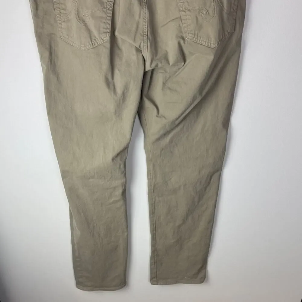 Adriano Goldschmied Pants - Men's 38 x 34